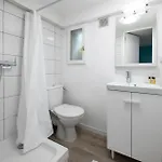 Le Bara 6 - Proche Gare Apartment Tours