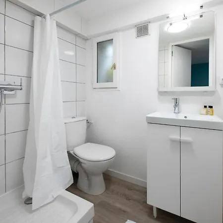 Le Bara 6 - Proche Gare Daire Tours