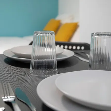 شقة Le Bara 6 - Proche Gare تور