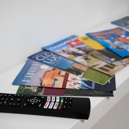 Le Bara 6 - Proche Gare