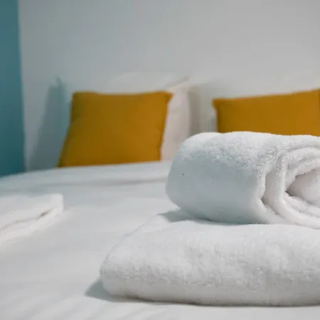 Le Bara 6 - Proche Gare شقة *