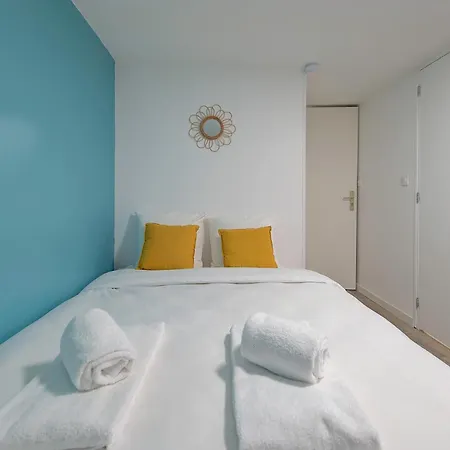 Le Bara 6 - Proche Gare *