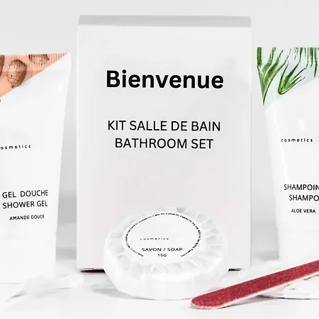 Le Bara 6 - Proche Gare تور