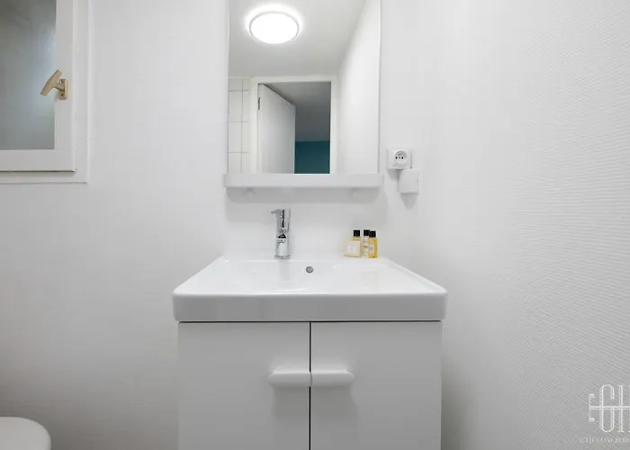 Le Bara 6 - Proche Gare