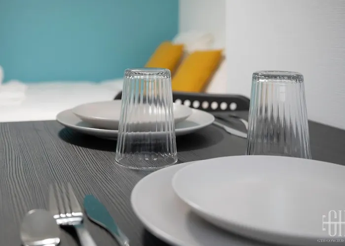 Apartment Le Bara 6 - Proche Gare Tours