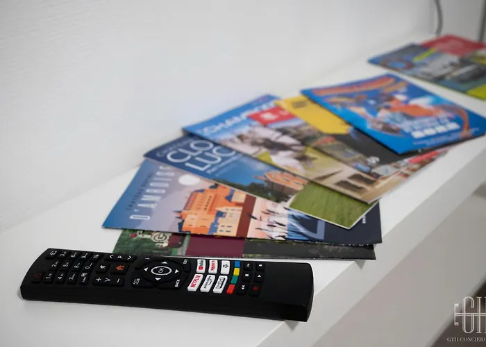 Le Bara 6 - Proche Gare