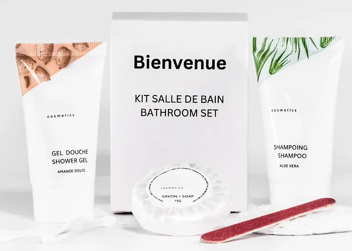 Le Bara 6 - Proche Gare تور